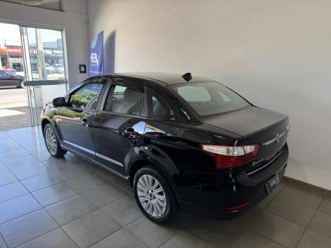 FIAT Grand Siena 1.6 16V 4P ESSENCE FLEX, Foto 4