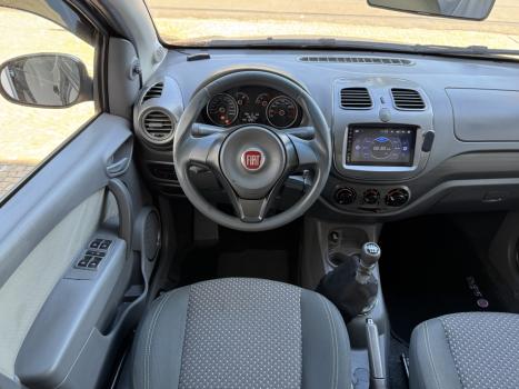 FIAT Grand Siena 1.6 16V 4P ESSENCE FLEX, Foto 5