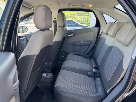 FIAT Grand Siena 1.6 16V 4P ESSENCE FLEX, Foto 6