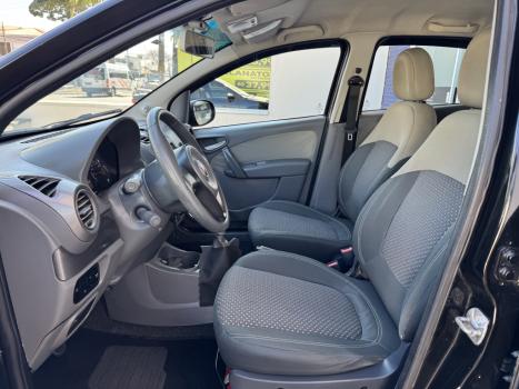 FIAT Grand Siena 1.6 16V 4P ESSENCE FLEX, Foto 7