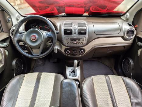 FIAT Grand Siena 1.6 16V 4P FLEX ESSENCE DUALOGIC AUTOMATIZADO, Foto 10