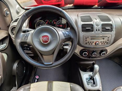 FIAT Grand Siena 1.6 16V 4P FLEX ESSENCE DUALOGIC AUTOMATIZADO, Foto 11