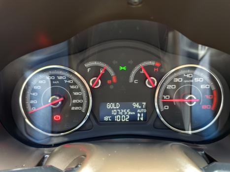 FIAT Grand Siena 1.6 16V 4P FLEX ESSENCE DUALOGIC AUTOMATIZADO, Foto 13