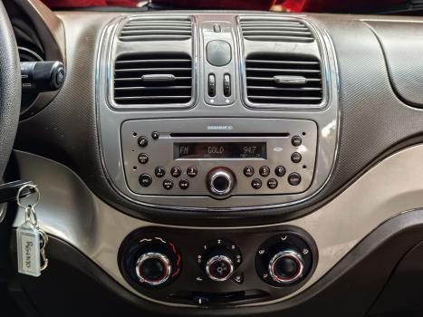 FIAT Grand Siena 1.6 16V 4P FLEX ESSENCE DUALOGIC AUTOMATIZADO, Foto 15