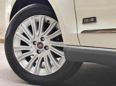FIAT Grand Siena 1.6 16V 4P FLEX ESSENCE DUALOGIC AUTOMATIZADO, Foto 21