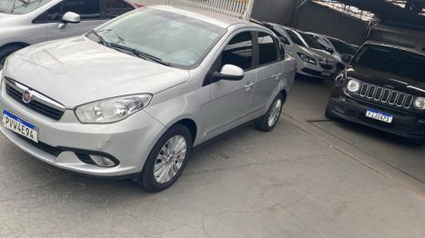 FIAT Grand Siena 1.6 16V 4P ESSENCE FLEX, Foto 1