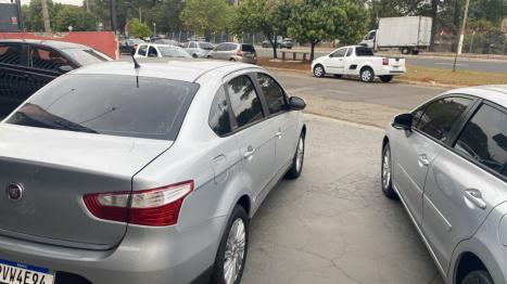 FIAT Grand Siena 1.6 16V 4P ESSENCE FLEX, Foto 3