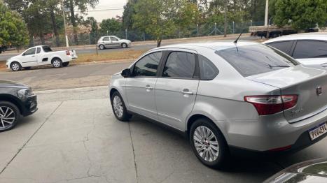 FIAT Grand Siena 1.6 16V 4P ESSENCE FLEX, Foto 4