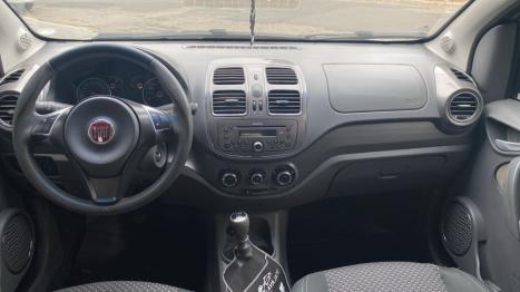 FIAT Grand Siena 1.6 16V 4P ESSENCE FLEX, Foto 5
