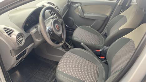 FIAT Grand Siena 1.6 16V 4P ESSENCE FLEX, Foto 7