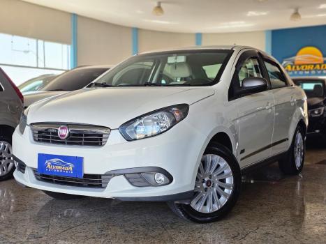 FIAT Grand Siena 1.6 16V 4P SUBLIME FLEX, Foto 1