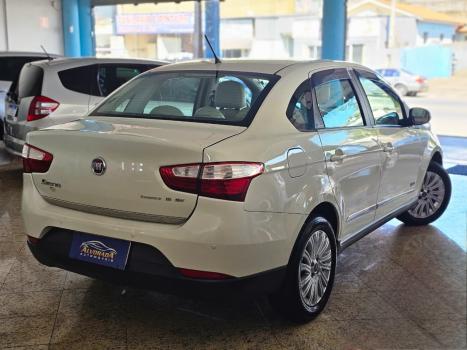 FIAT Grand Siena 1.6 16V 4P SUBLIME FLEX, Foto 3
