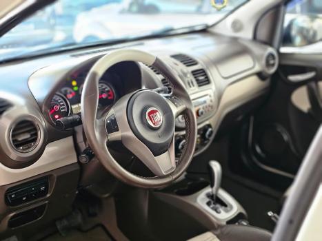 FIAT Grand Siena 1.6 16V 4P SUBLIME FLEX, Foto 4