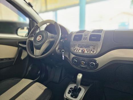 FIAT Grand Siena 1.6 16V 4P SUBLIME FLEX, Foto 6