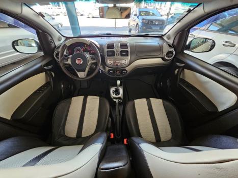 FIAT Grand Siena 1.6 16V 4P SUBLIME FLEX, Foto 7