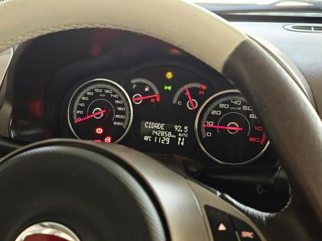 FIAT Grand Siena 1.6 16V 4P SUBLIME FLEX, Foto 10