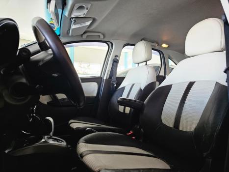 FIAT Grand Siena 1.6 16V 4P SUBLIME FLEX, Foto 11