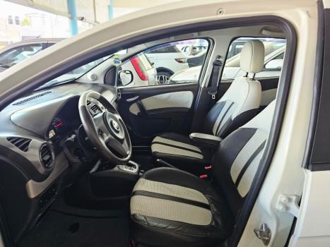 FIAT Grand Siena 1.6 16V 4P SUBLIME FLEX, Foto 13