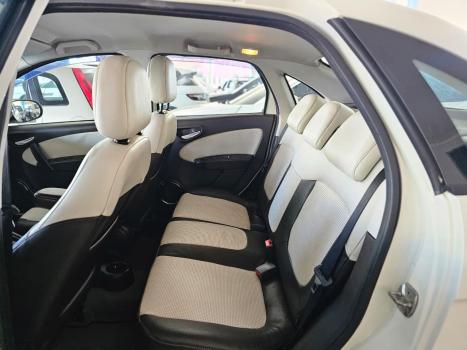 FIAT Grand Siena 1.6 16V 4P SUBLIME FLEX, Foto 14
