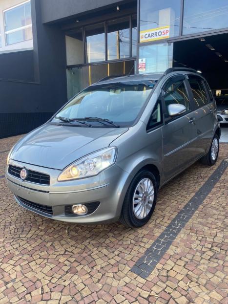 FIAT Idea 1.4 4P ATTRACTIVE FLEX, Foto 2