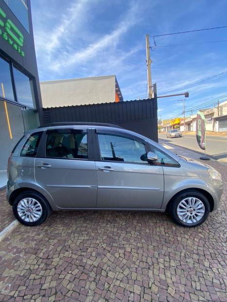 FIAT Idea 1.4 4P ATTRACTIVE FLEX, Foto 5