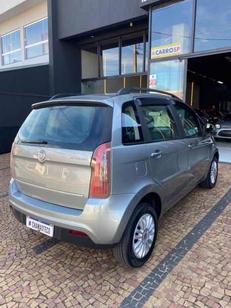 FIAT Idea 1.4 4P ATTRACTIVE FLEX, Foto 6