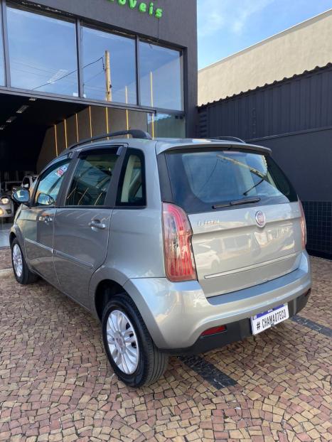 FIAT Idea 1.4 4P ATTRACTIVE FLEX, Foto 8