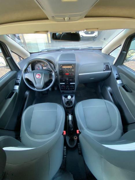 FIAT Idea 1.4 4P ATTRACTIVE FLEX, Foto 12