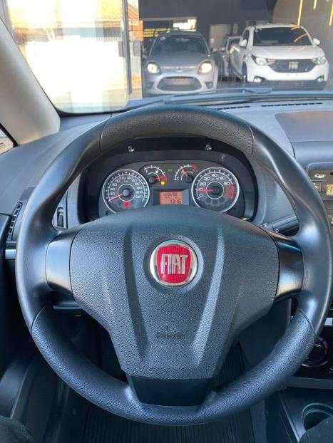 FIAT Idea 1.4 4P ATTRACTIVE FLEX, Foto 15