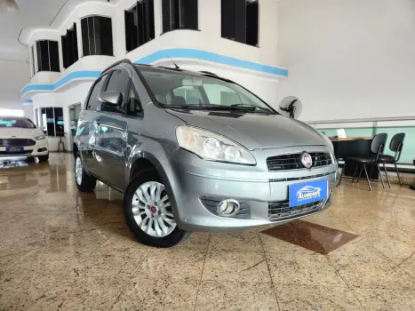 FIAT Idea 1.4 4P ATTRACTIVE FLEX, Foto 3