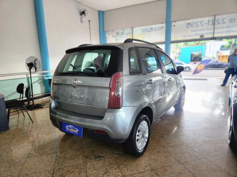 FIAT Idea 1.4 4P ATTRACTIVE FLEX, Foto 5