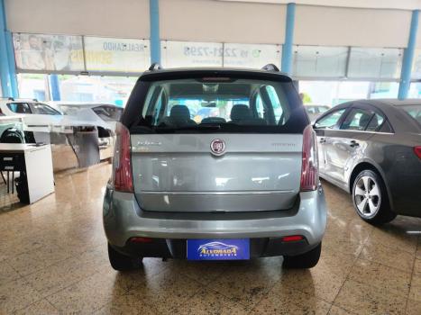 FIAT Idea 1.4 4P ATTRACTIVE FLEX, Foto 6