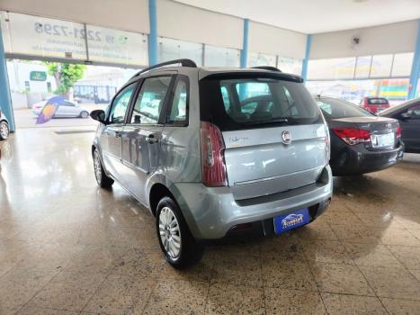 FIAT Idea 1.4 4P ATTRACTIVE FLEX, Foto 7