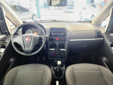 FIAT Idea 1.4 4P ATTRACTIVE FLEX, Foto 10