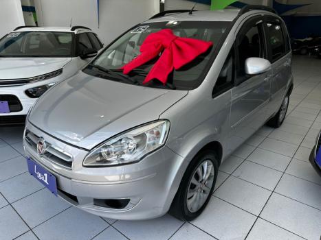 FIAT Idea 1.4 4P ATTRACTIVE FLEX, Foto 3