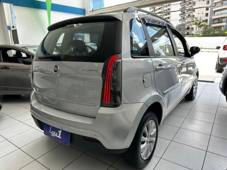 FIAT Idea 1.4 4P ATTRACTIVE FLEX, Foto 5