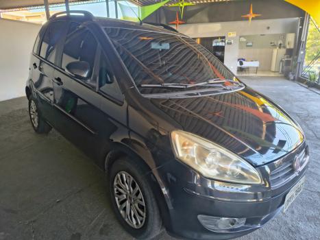 FIAT Idea 1.4 4P ATTRACTIVE FLEX, Foto 1
