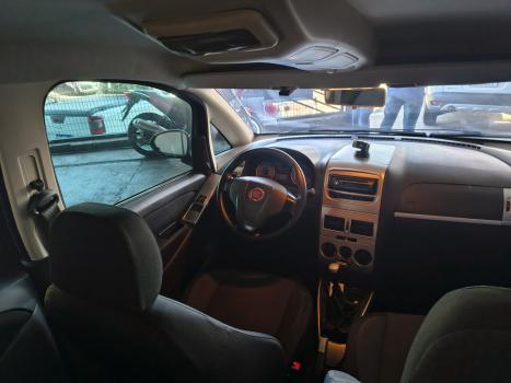 FIAT Idea 1.4 4P ATTRACTIVE FLEX, Foto 2