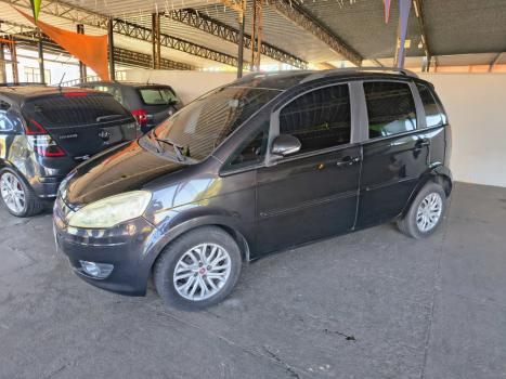FIAT Idea 1.4 4P ATTRACTIVE FLEX, Foto 3