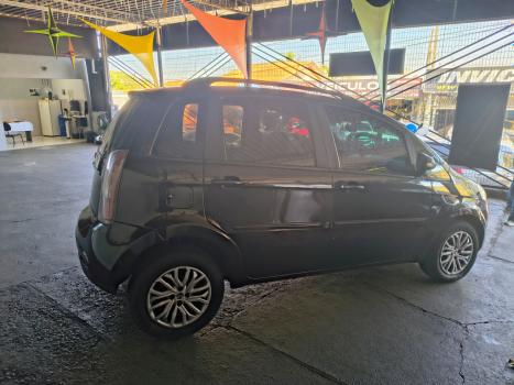 FIAT Idea 1.4 4P ATTRACTIVE FLEX, Foto 6