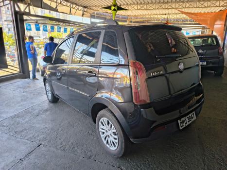 FIAT Idea 1.4 4P ATTRACTIVE FLEX, Foto 7