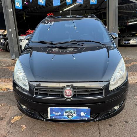 FIAT Idea 1.4 4P ATTRACTIVE FLEX, Foto 2