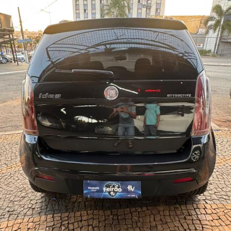 FIAT Idea 1.4 4P ATTRACTIVE FLEX, Foto 3