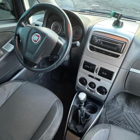 FIAT Idea 1.4 4P ATTRACTIVE FLEX, Foto 4