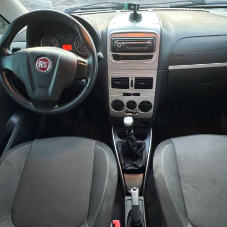 FIAT Idea 1.4 4P ATTRACTIVE FLEX, Foto 6