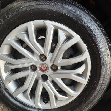 FIAT Idea 1.4 4P ATTRACTIVE FLEX, Foto 7