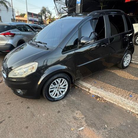FIAT Idea 1.4 4P ATTRACTIVE FLEX, Foto 8