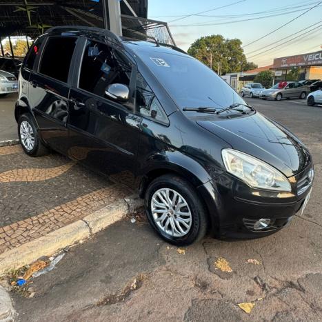 FIAT Idea 1.4 4P ATTRACTIVE FLEX, Foto 9