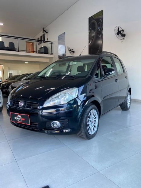FIAT Idea 1.4 4P ATTRACTIVE FLEX, Foto 1