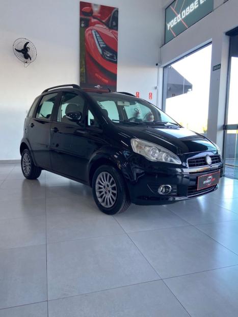 FIAT Idea 1.4 4P ATTRACTIVE FLEX, Foto 3